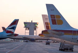 Iberia Cronograma 2009