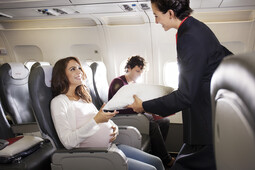 Business corto y medio radio