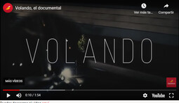 Volando