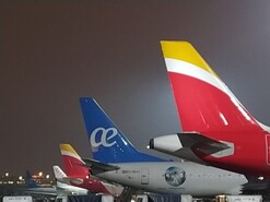 Iberia y Air Europa