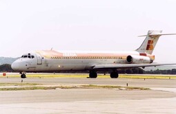 MD-87