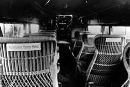 Iberia Cronograma 1928