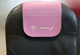 Día Mundial contra el Cáncer de Mama