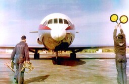 SE210 Caravelle V1-R