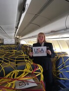 Carga sanitaria EEUU