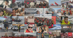 #JuntosLoConseguiremos