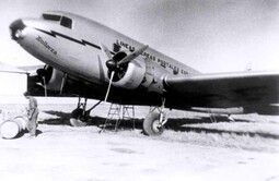 Douglas DC2