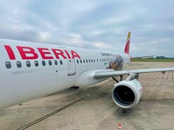 A321 vinilado imagen Cantabria