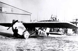 Dornier JW