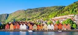 Bergen