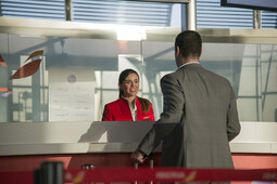 Atención al cliente