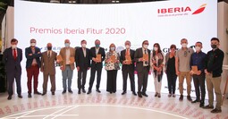 Premios agencias Fitur 2021