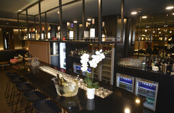 Premium Lounge Dalí