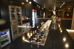 Premium Lounge Dalí