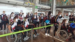 Embarque equipo paralímpico (3)