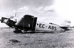 Junkers JU-52