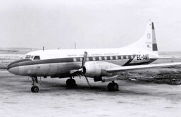 Convair 440 Metropolitan