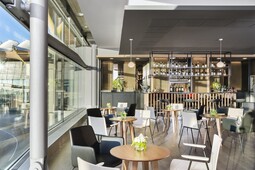 Premium Lounge Velázquez