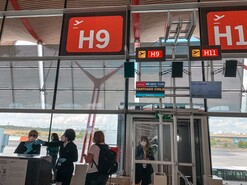 Vuelos de repatriación