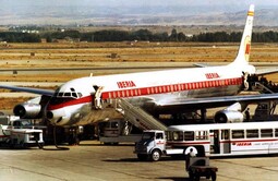 Douglas DC8 Serie 63