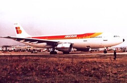 Airbus A300