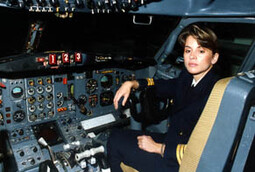 Iberia Cronograma 1985