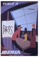 Cartel París