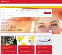 iberia.com