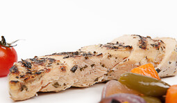 Pre-order. Mediterráneo