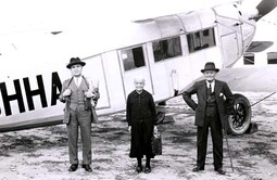 H BREUGUET 26T LIMOUSINE