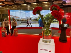 Presentación Stopover Hola Madrid