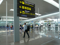 Aeropuerto BCN