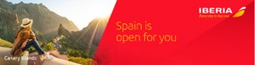 Spain is open