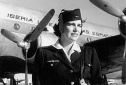 Iberia Cronograma 1946