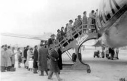 Iberia Cronograma 1939