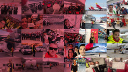 Vuelos repatriación