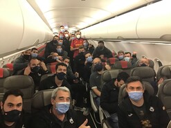 Selección Balonmano