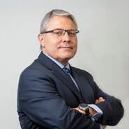 Agustín González Hermosilla, director de Personas