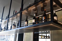 Premium Lounge Velázquez