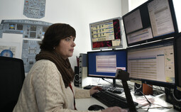 Vigilancia de vuelos y gestión de slots