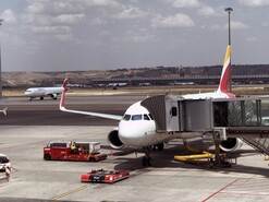 Iberia Airport Services