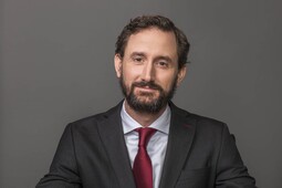 Gabriel Perdiguero, director de Transformación, Sistemas y Cliente