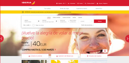 iberia.com