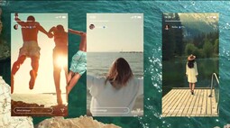 RRSS. Elige tu destino