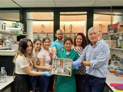 Historia enfermedad rara