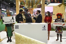 Firma acuerdo Panamá