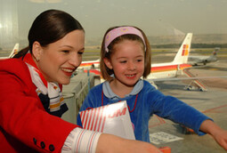 Iberia Cronograma 1973