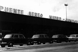 Iberia Cronograma 1974