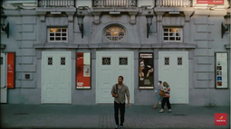 Nos une el arte Colombia