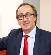 Fernando Candela, CEO